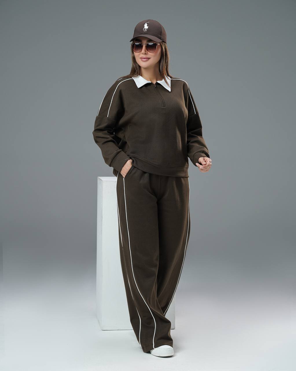 ست زنانه لارنس